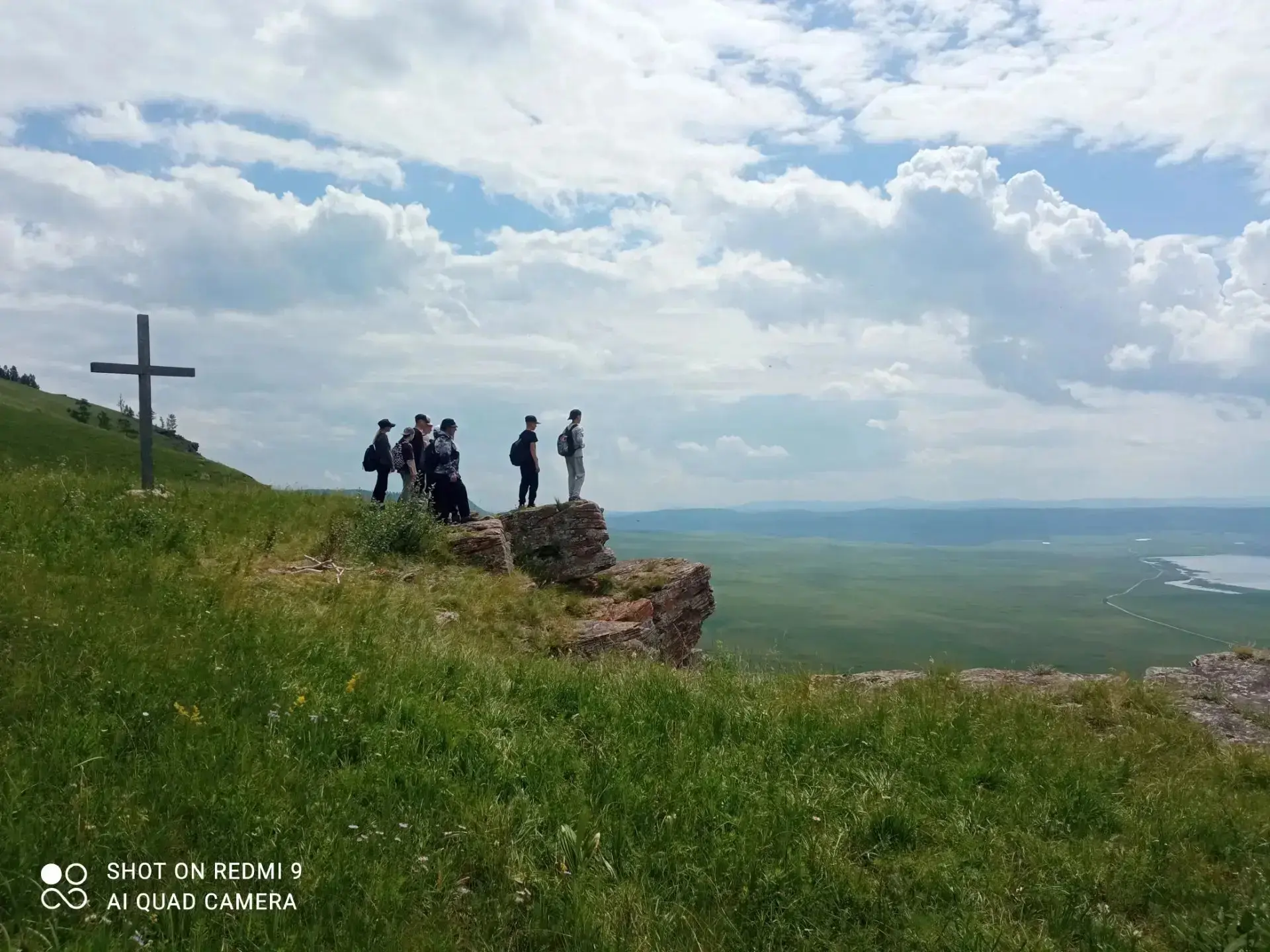 🏕️Участники турклуба "Азимут" вновь отправились за приключениями