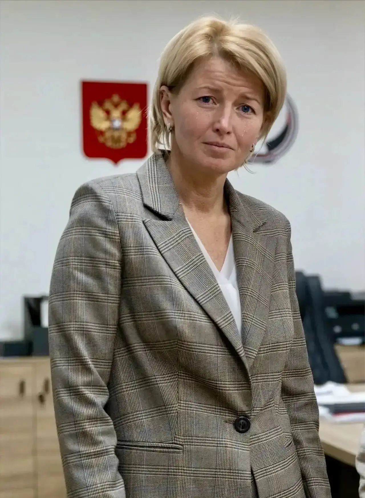 Водители жалуются на очереди на АЗС: Ольга Абрамова признала, что ситуация с топливом в...