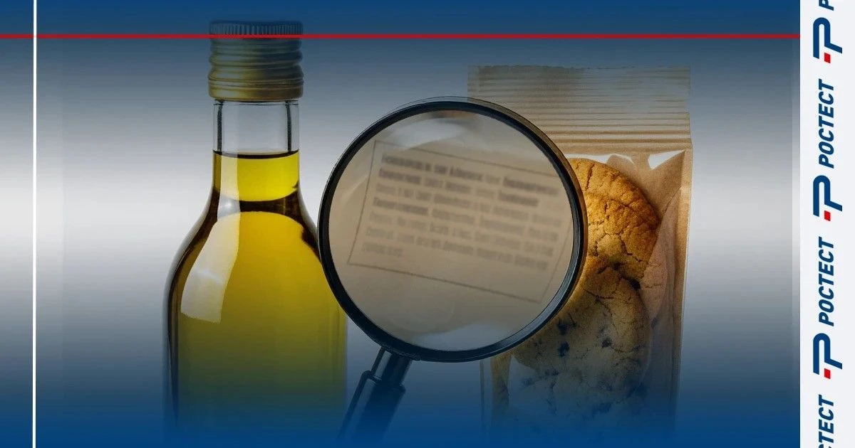 Как указывать масложировые компоненты в составе пищевой продукции: требования ТР ТС 022/2011

📝По Т