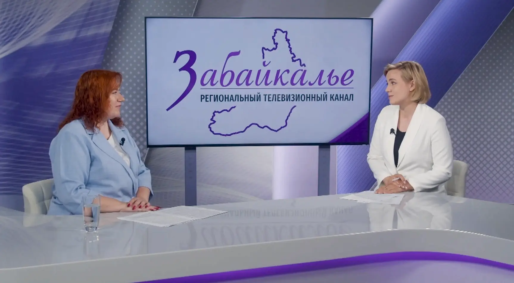 «Наша главная цель — семьесбережение» 

О планах проекта «Вызов» рассказала депутат Заксобрания Заба