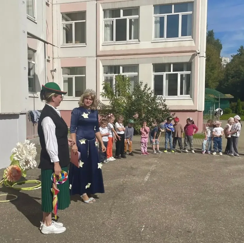 ☀  Приветствуем вас, друзья! ☀