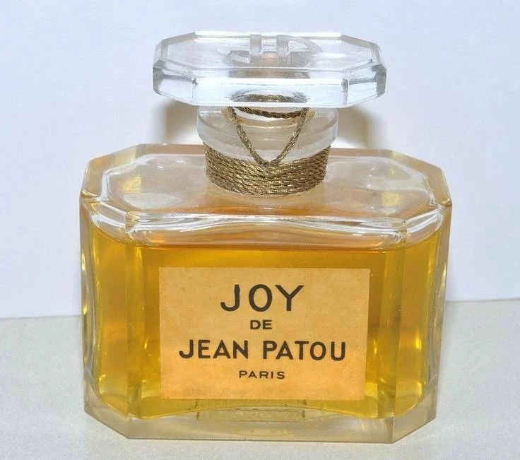 Joy - настоящая легенда.