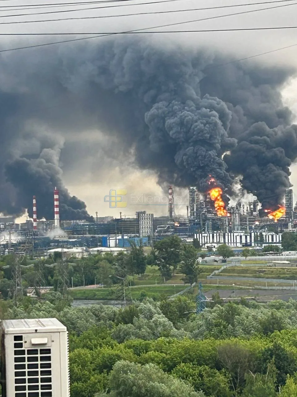 Москва, сегодня.