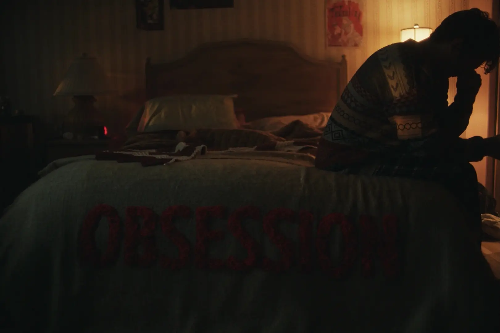 Обсессия | Obsession
