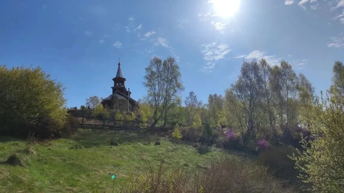 БАЙКАЛ ПРАВОСЛАВНЫЙ           БАЙКАЛЬСКИЙ ФАВОР             Паломническая служба                 «ИР