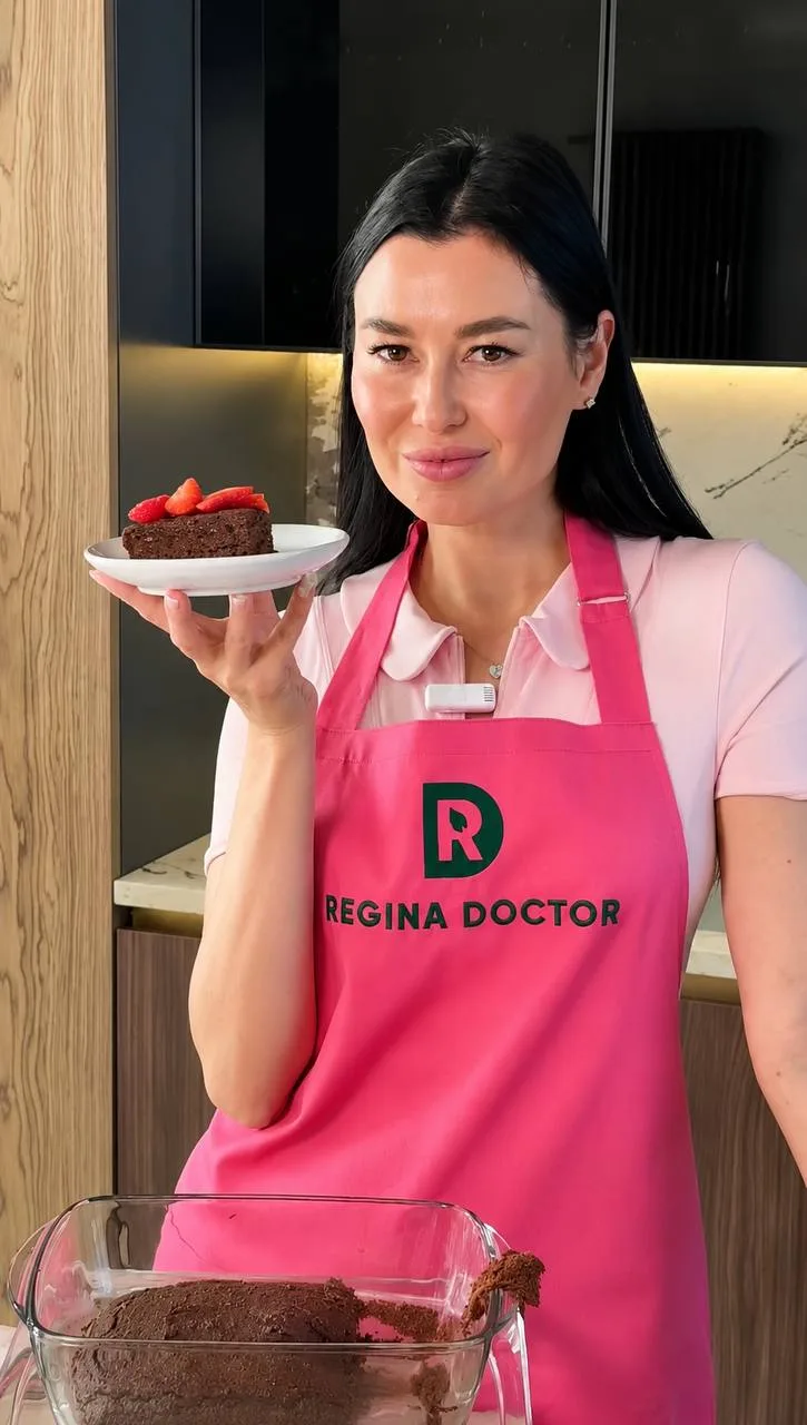 Лучший метаболический десерт после 30 🍫