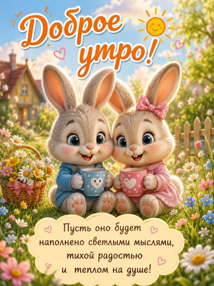 🥰 Оставляйте реакции, если понравилась открытка и делитесь с близкими ❤️

Не теряй нас, жми подписа