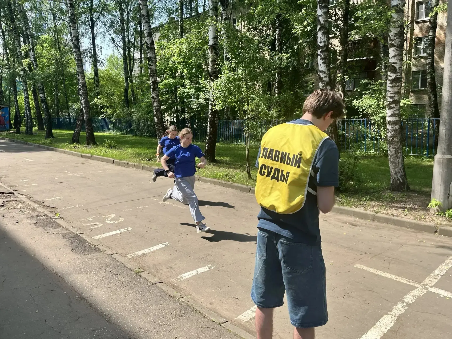 🔥 ПЕРВЫЙ ШАГ К ЗНАКУ ОТЛИЧИЯ! 🔥  Сегодня в МАОУ СОШ №10 царила особенная атмосфера 💪 Ученики 5 «МЧС»