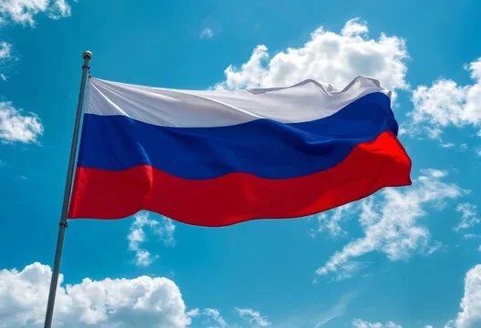 🇷🇺 «Девицкие вёрсты» — забег в честь Дня России