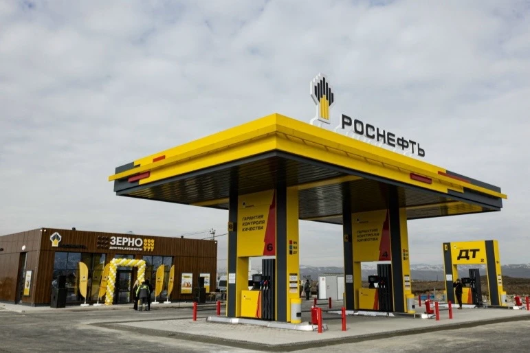 ⛽ В связи с необходимостью распределения поставок автомобильного топлива в центральные регионы стран