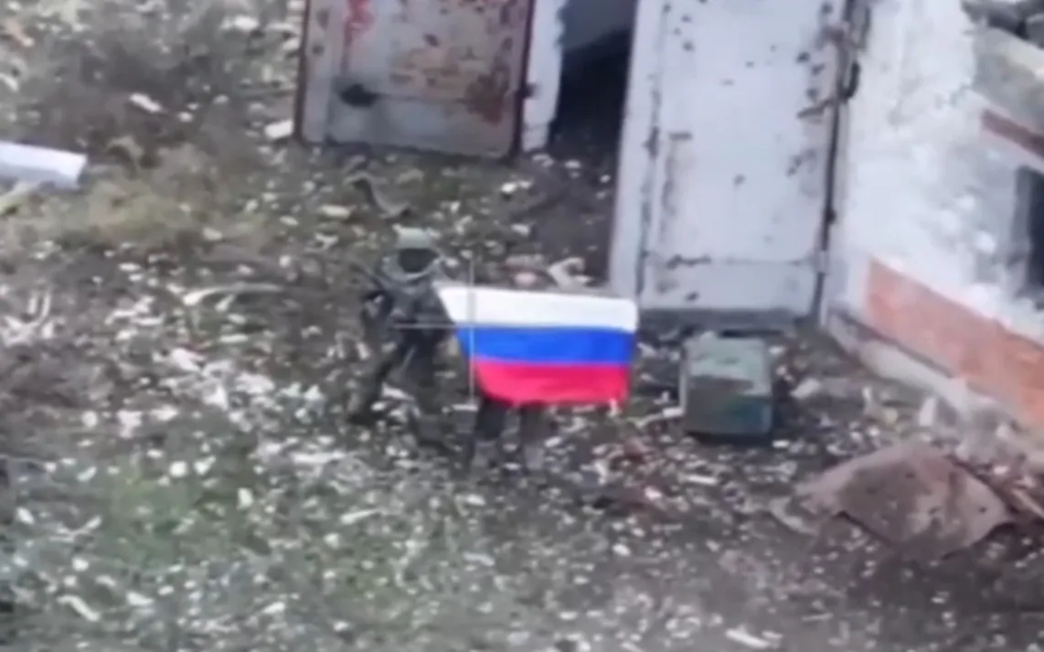 ❗Российская армия установила контроль над Ивановкой в Харьковской области.