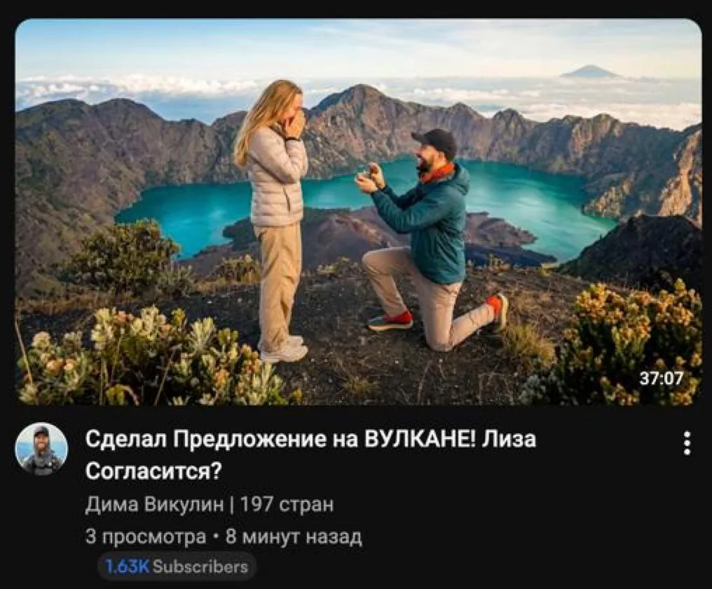 Ребята, у меня для вас новости...)