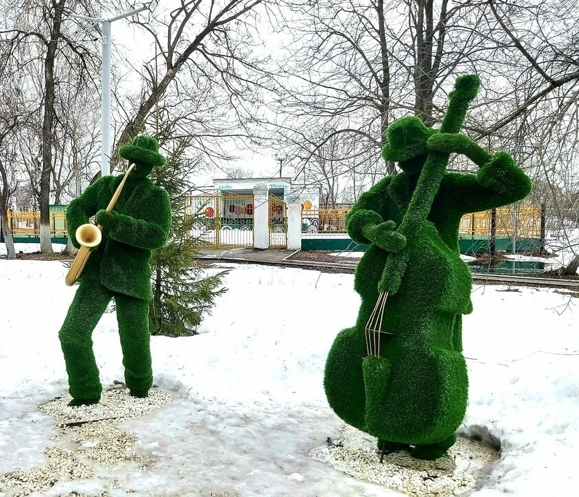 Присылайте Ваши фото в "Предложить пост"