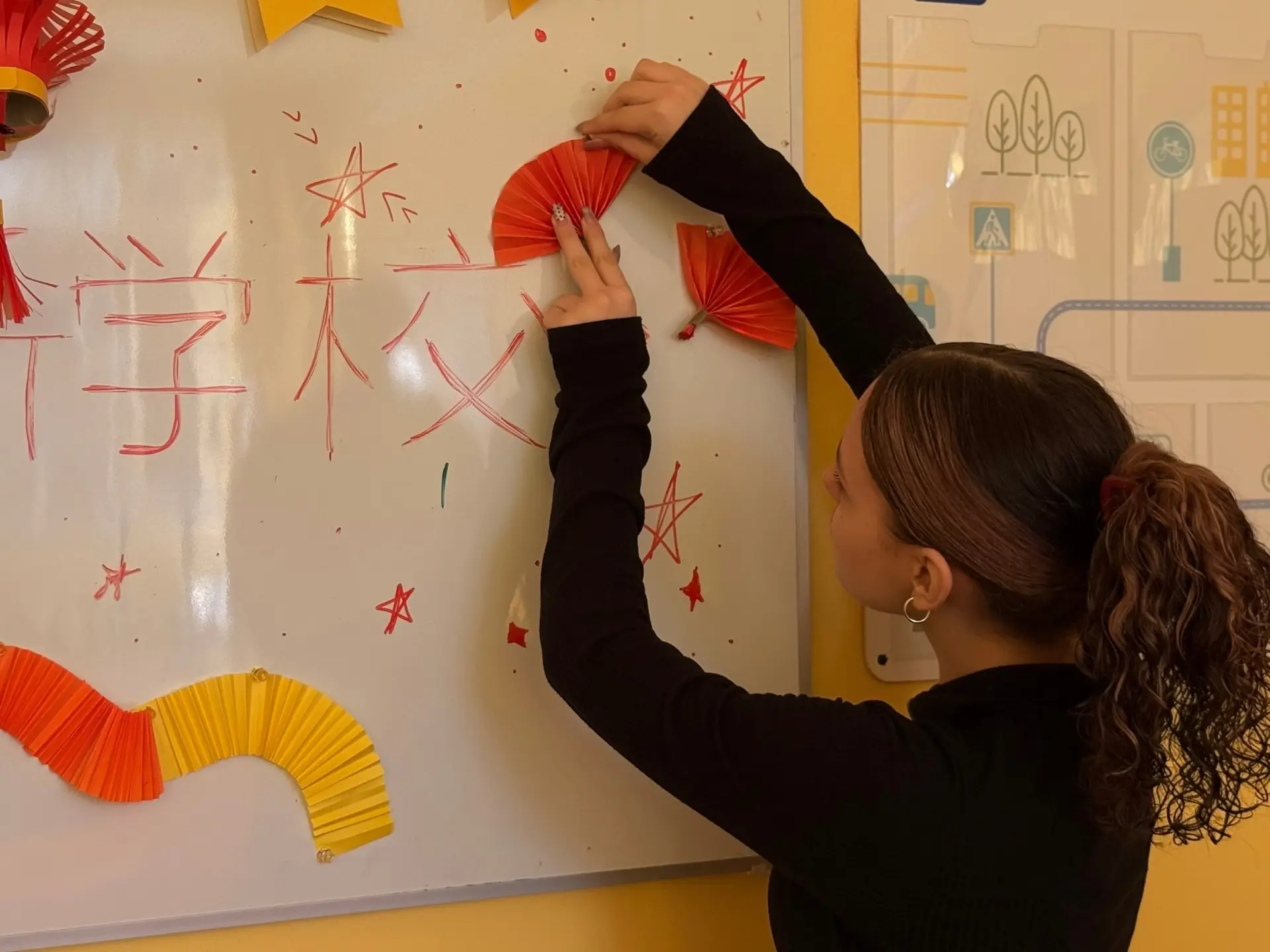 🎉 28 марта во всех школах Московской области прошёл увлекательный «День китайской культуры - Код Кит
