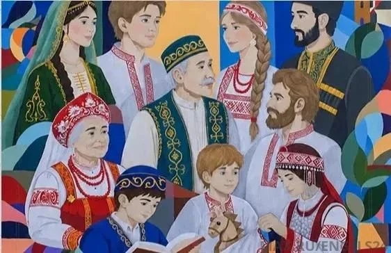 Саратовский художник вошел в число победителей фестиваля "ФормАРТ"