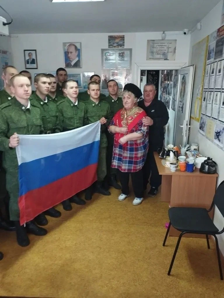 16 апреля 2026 года в Головнинской библиотеке состоялся краеведческий урок «Морские при...
