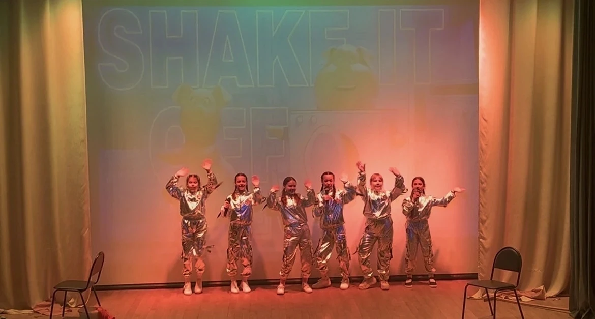 Музыкальная битва - 2026 🎤   Сегодня в стенах нашей школы прошел ежегодный Муниципальный фестиваль- 