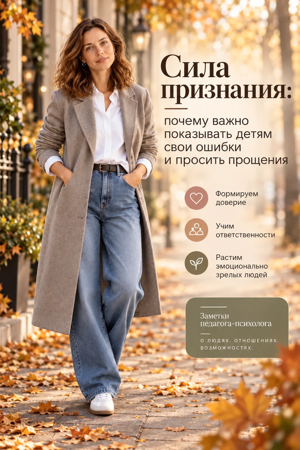 Сегодня хочу обсудить очень важную тему, которую в последнее время наблюдаю всё чаще и ...