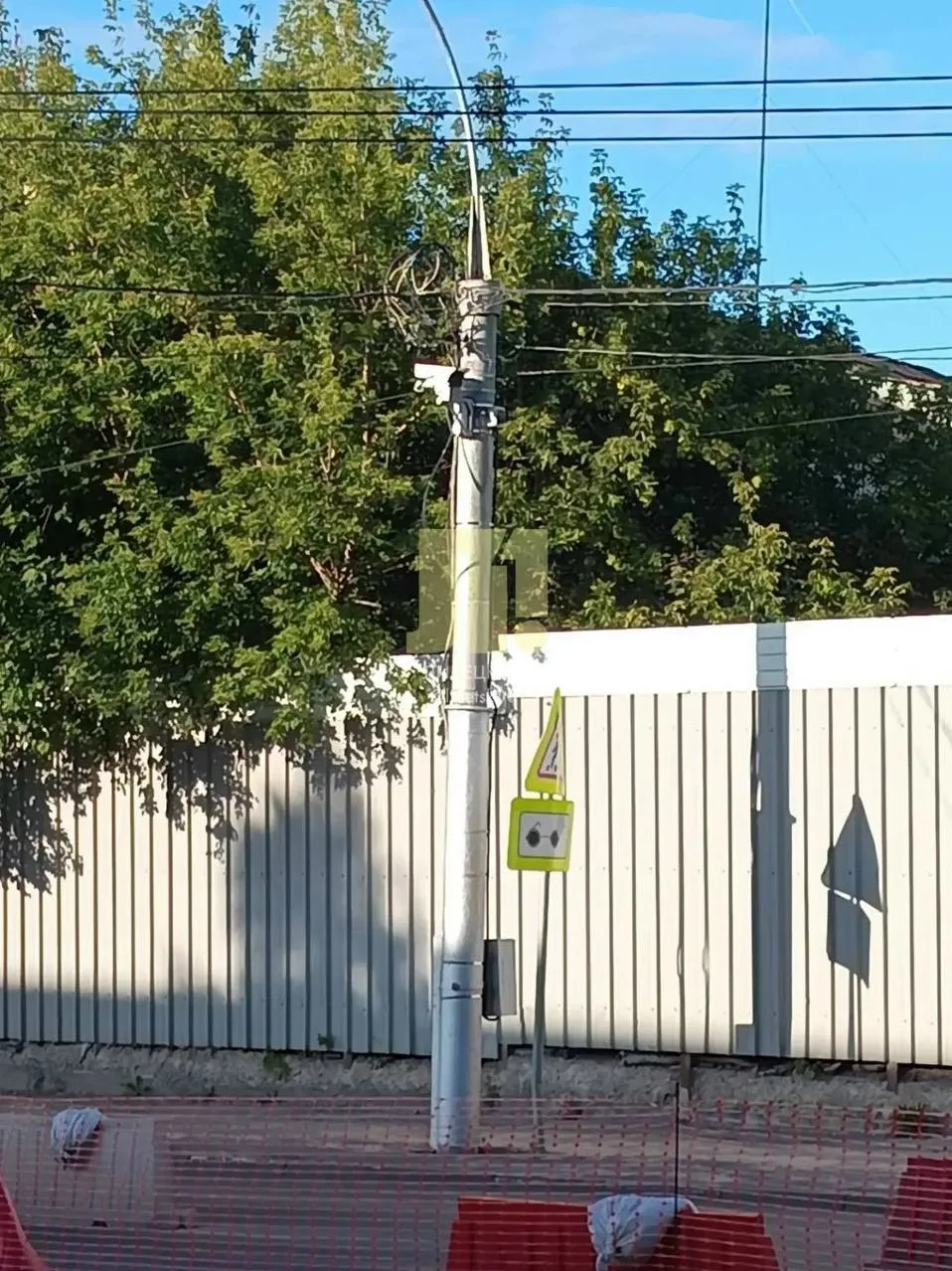 ⚡ На Механизаторов в Липецке теперь лучше не спешить