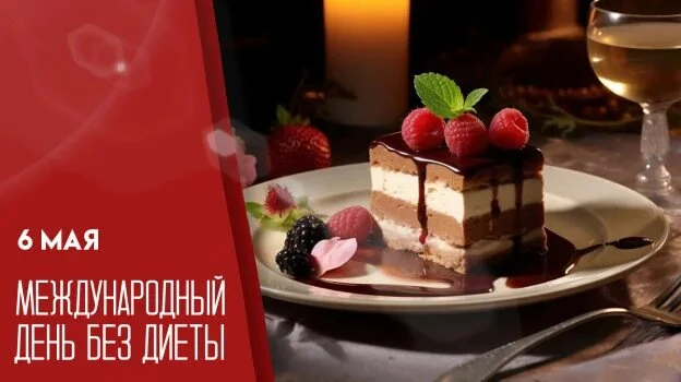 🌤6 мая ожидается частично облачная прохладная погода. Днем температура в пределах от +7 до +14°, ноч