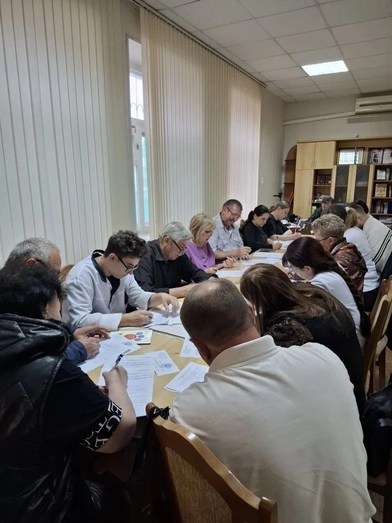 В ветуправлениях проверили знания ветспециалистов по правилам отбора проб
