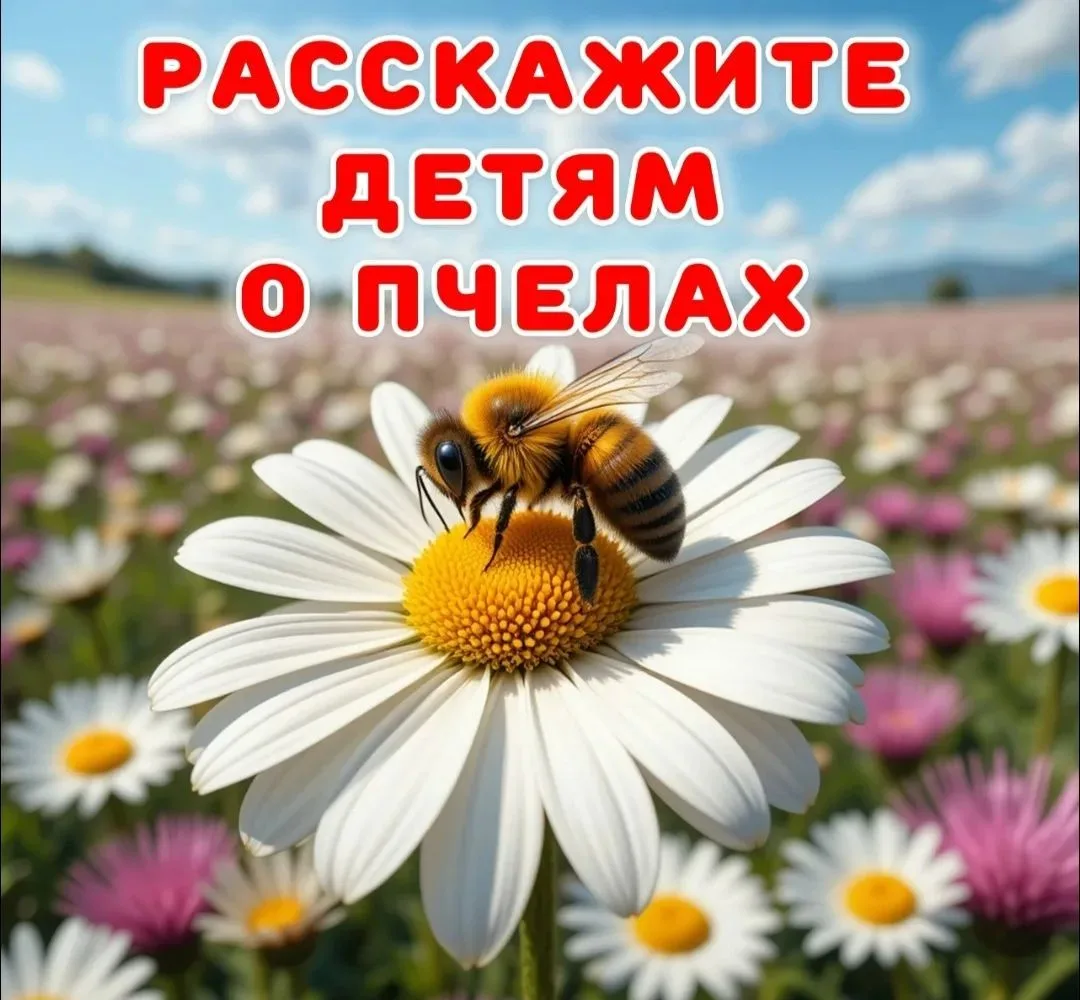 Медовый спас 🍯