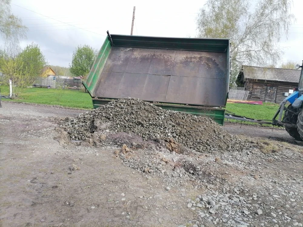 Уважаемые жители.
