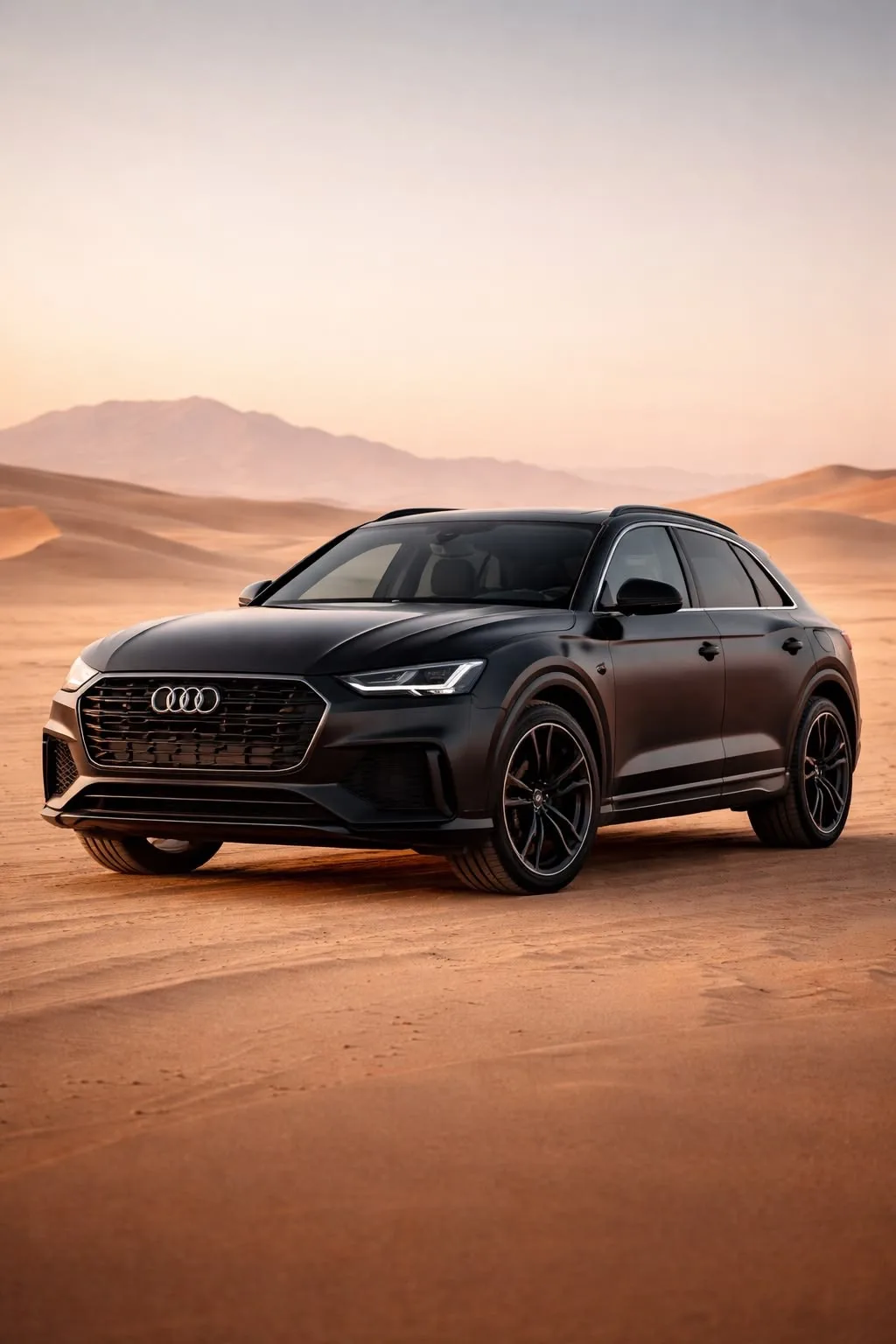 Ауди / Audi 🖤🔥