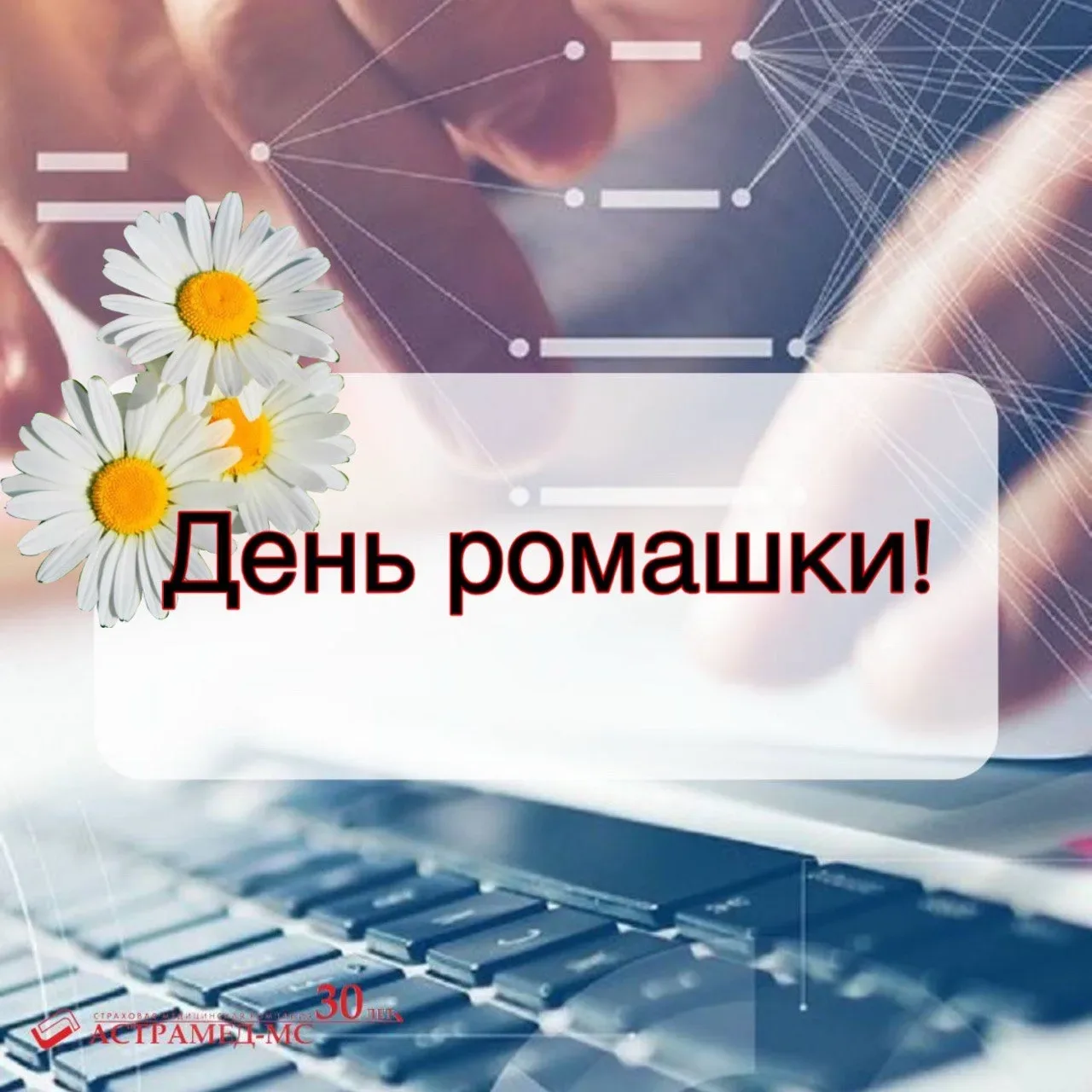 🌼 28 января — День ромашки: Не просто цветок, а аптека в чашке

Знаете ли вы, что у скромной и знак