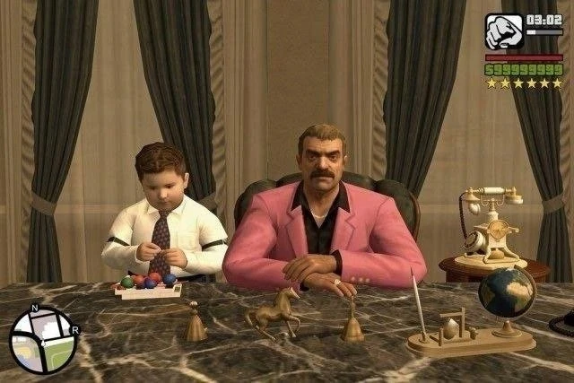 А знаешь ли ты, Томми, что такое проsuck?