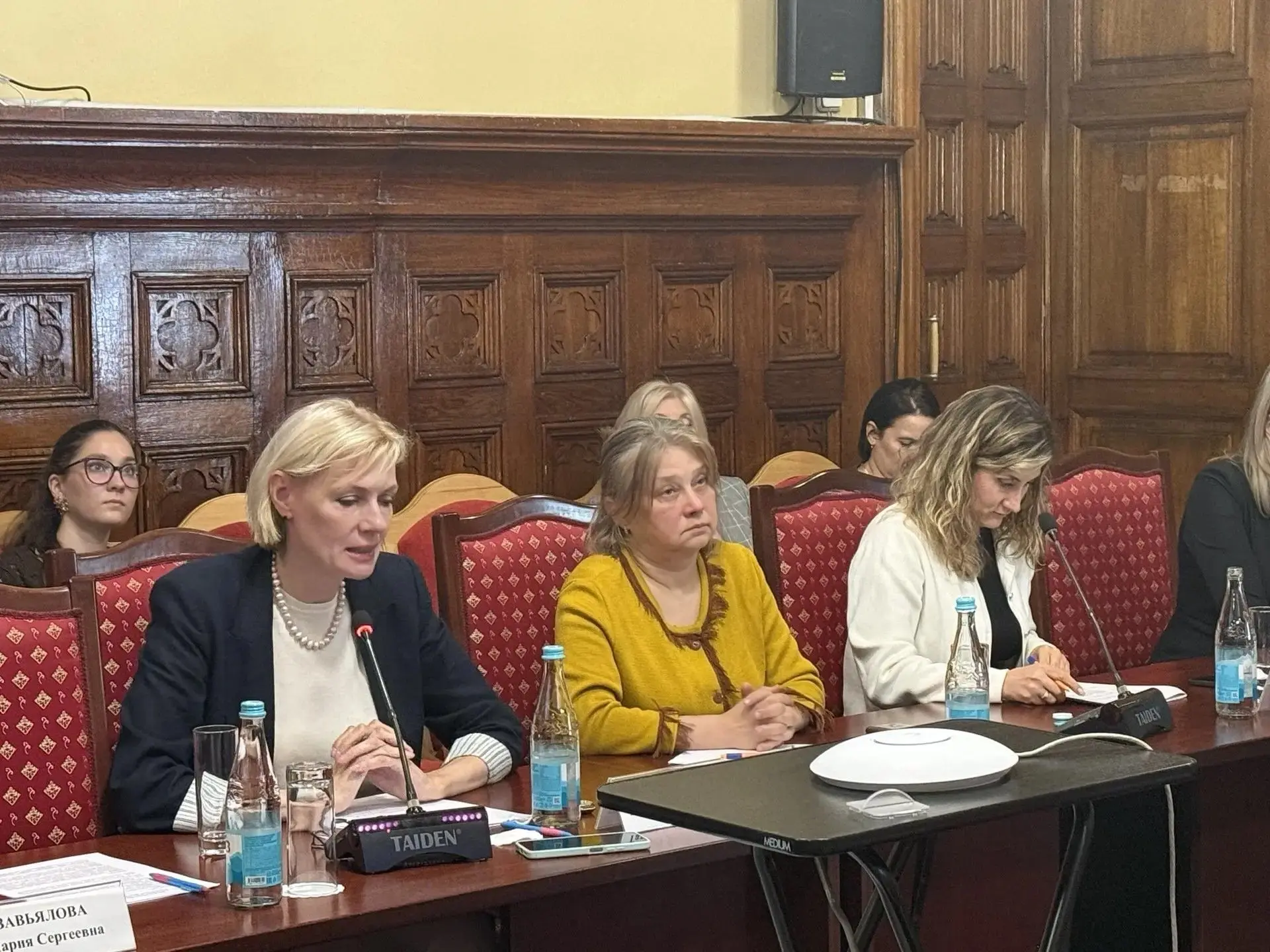 28 мая в Национальном НИИ общественного здоровья им. Н.А. Семашко прошел экспертный кру...
