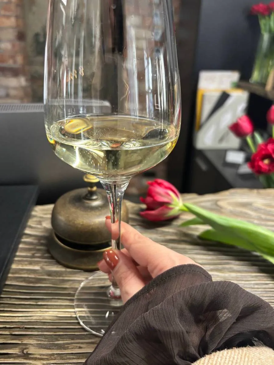 🍇 Кубанские вина отправились на новые зарубежные рынки