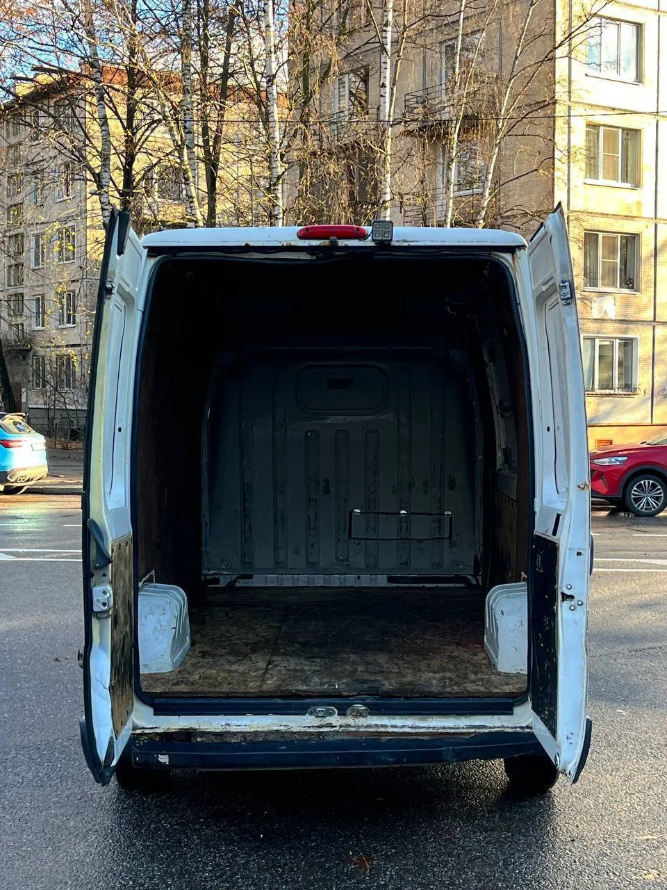 🤩Скидка ещё 100.000 ₽  FIAT DUCATO  ▪️ Год выпуска — 2012 ▪️ 2.3 | дизель | 110 лс ▪️ 342 тысячи про