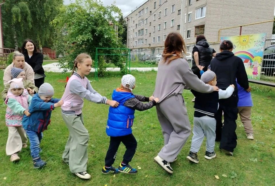 Лето красное пропело – оглянуться не успели, а уже пришло время прощаться с тёплыми ден...
