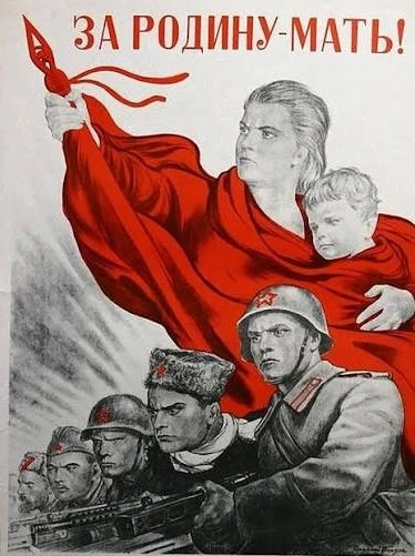 ✅Сегодня в России отмечается День памяти и скорби 

85 лет назад, 22 июня 1941 года, началась самая 