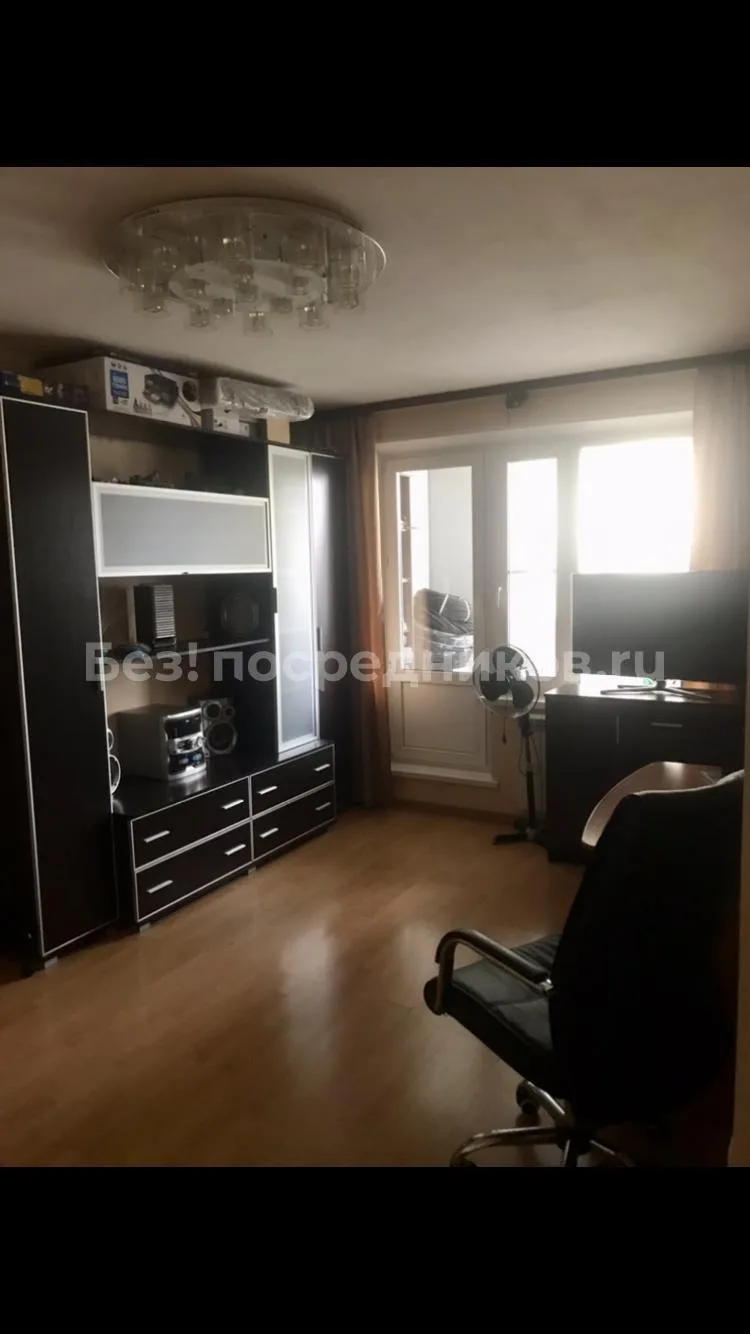 Сдам без посредников: комната, подселение, 17м²