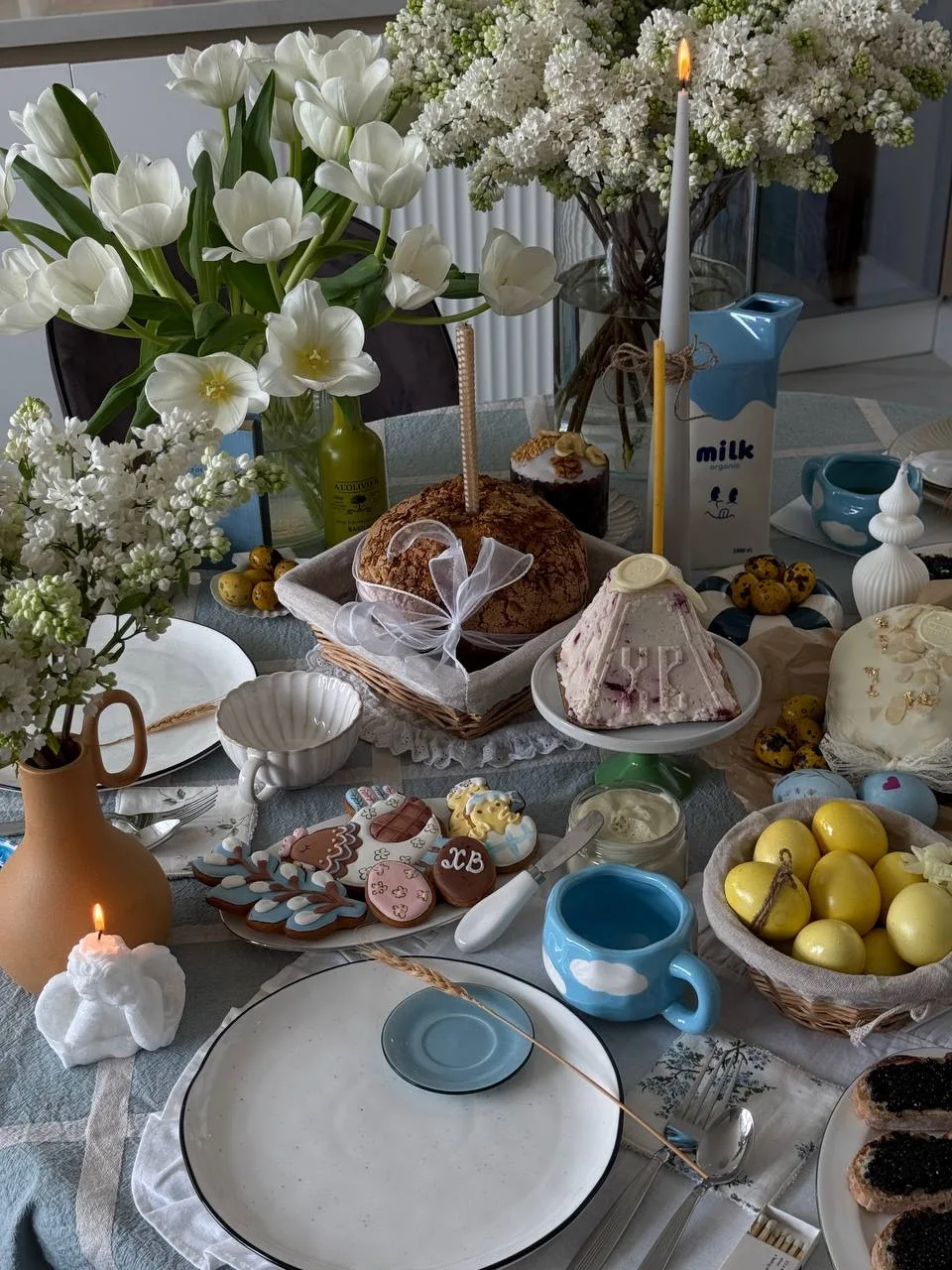 Христос Воскресе ! 🕊️ действуйте всегда через любовь и свет ✨