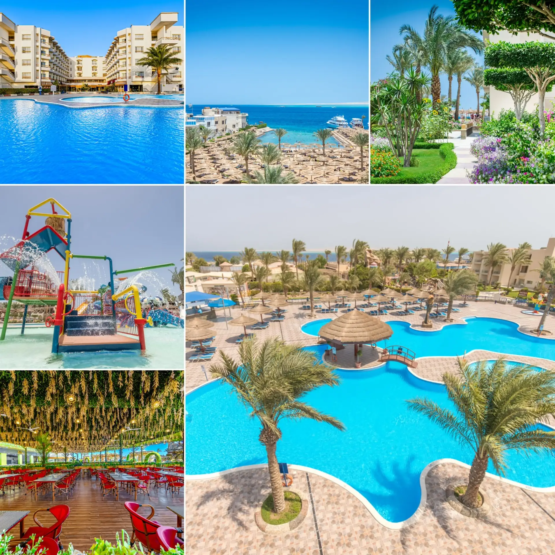 ЕГИПЕТ - ХУРГАДА

🏖️Seagull Beach Resort & Club 4*
вылет 25 июля на 6 ночей все включено 
148 000 р