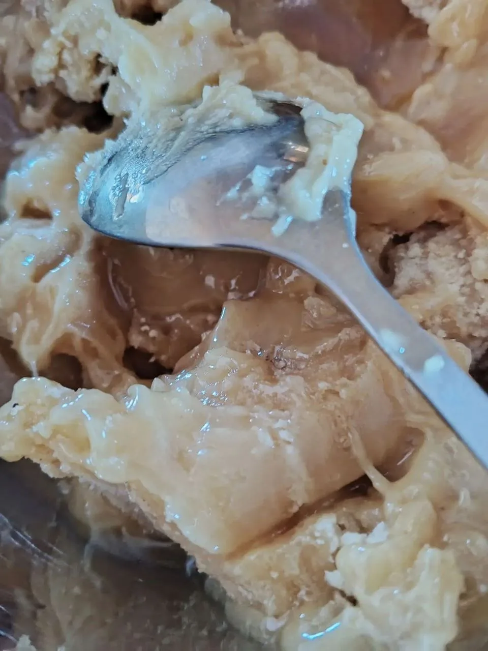 Кто догадается, какой я продукт сегодня готовлю на отправку?