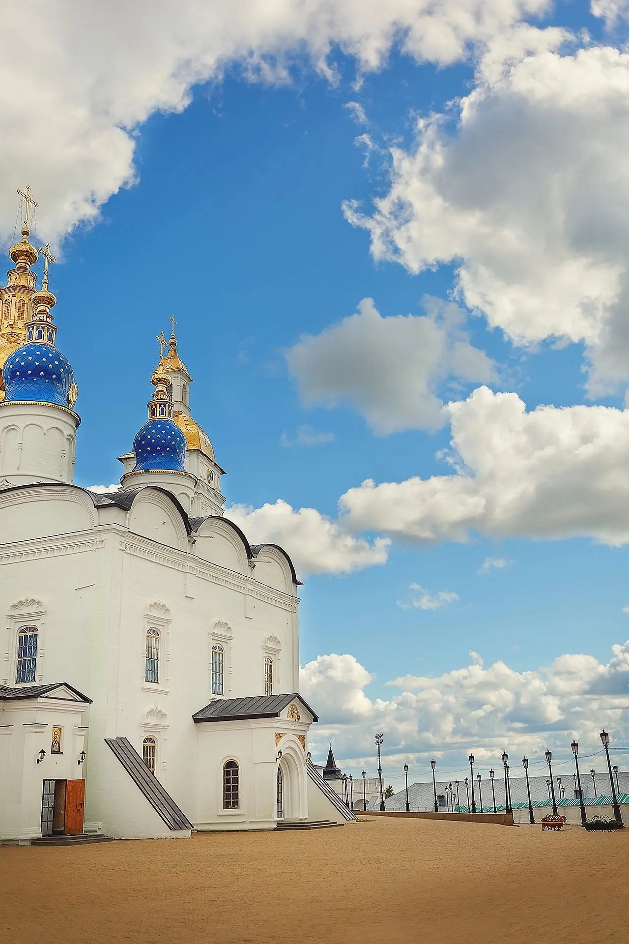 Доброе утро, Тобольск! 

+21..+26. К вечеру возможен дождь