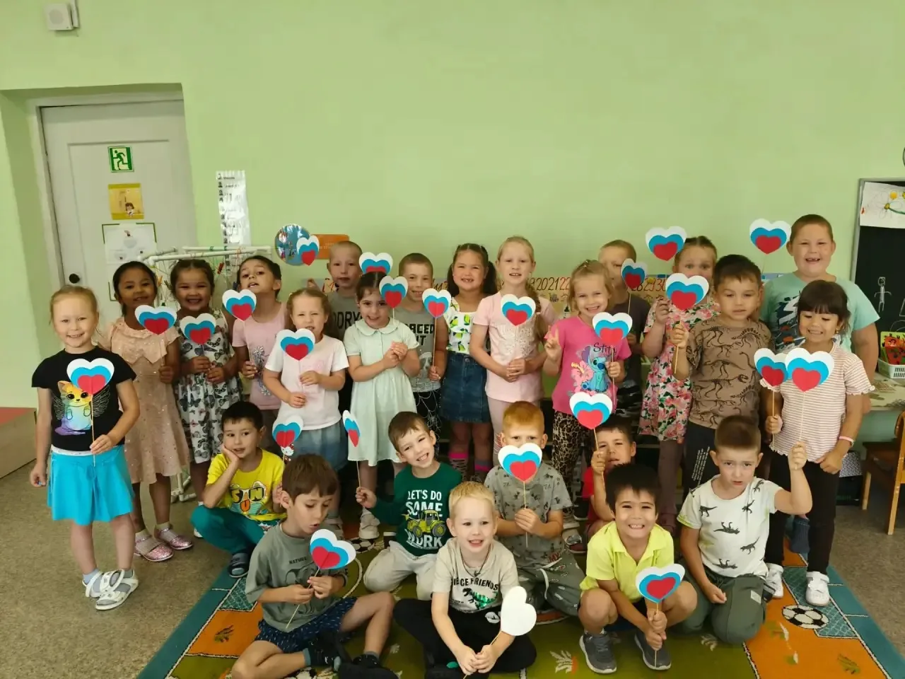 Как же красиво получилось! ✨