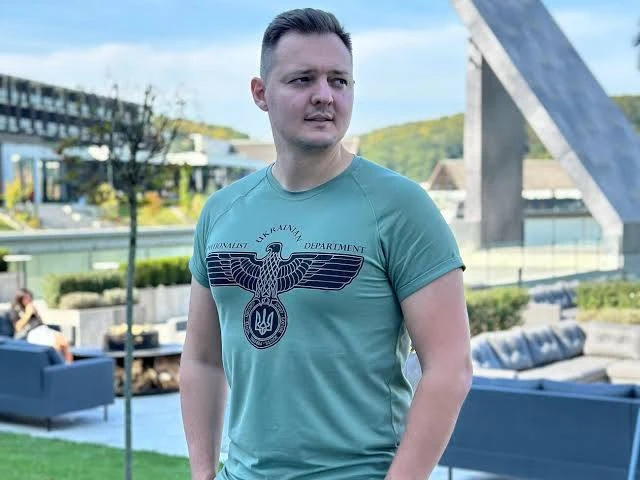 Бусифицированный админ "Трухи" признал методы мобилизации украинцев – "античеловеческими"

Владелец 