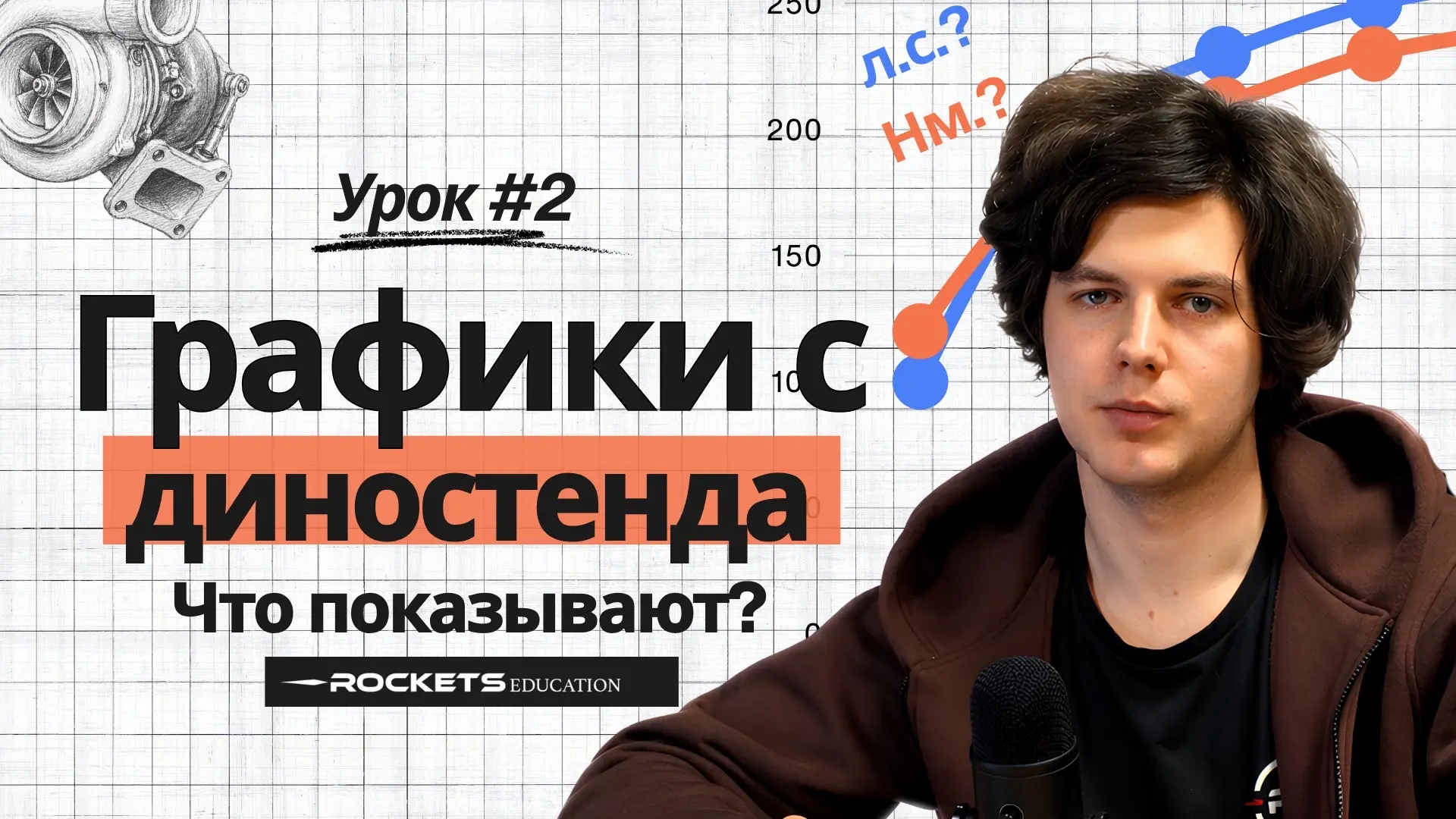 Новое видео Rockets Education уже в сети!