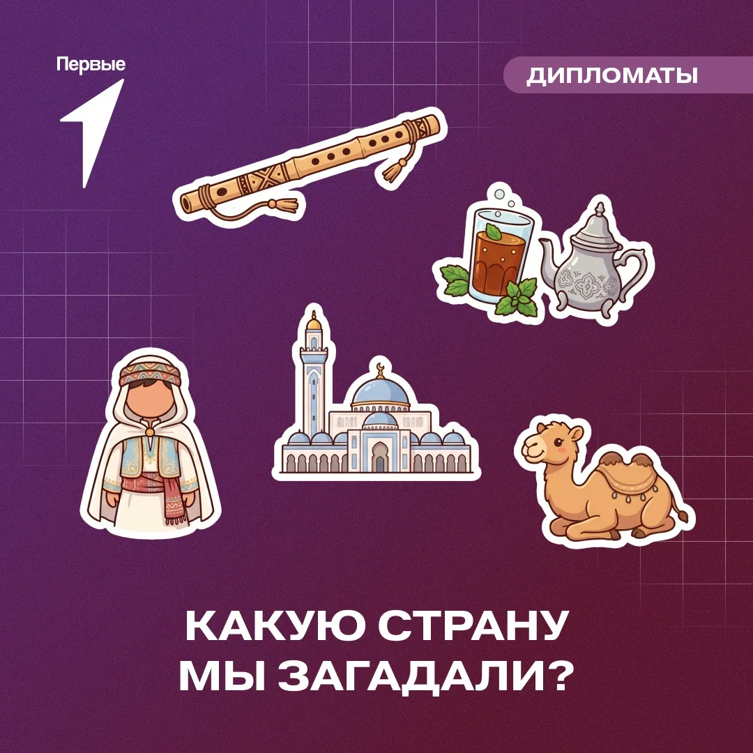 🗺️ Сегодня можно обойтись и без карты мира!
