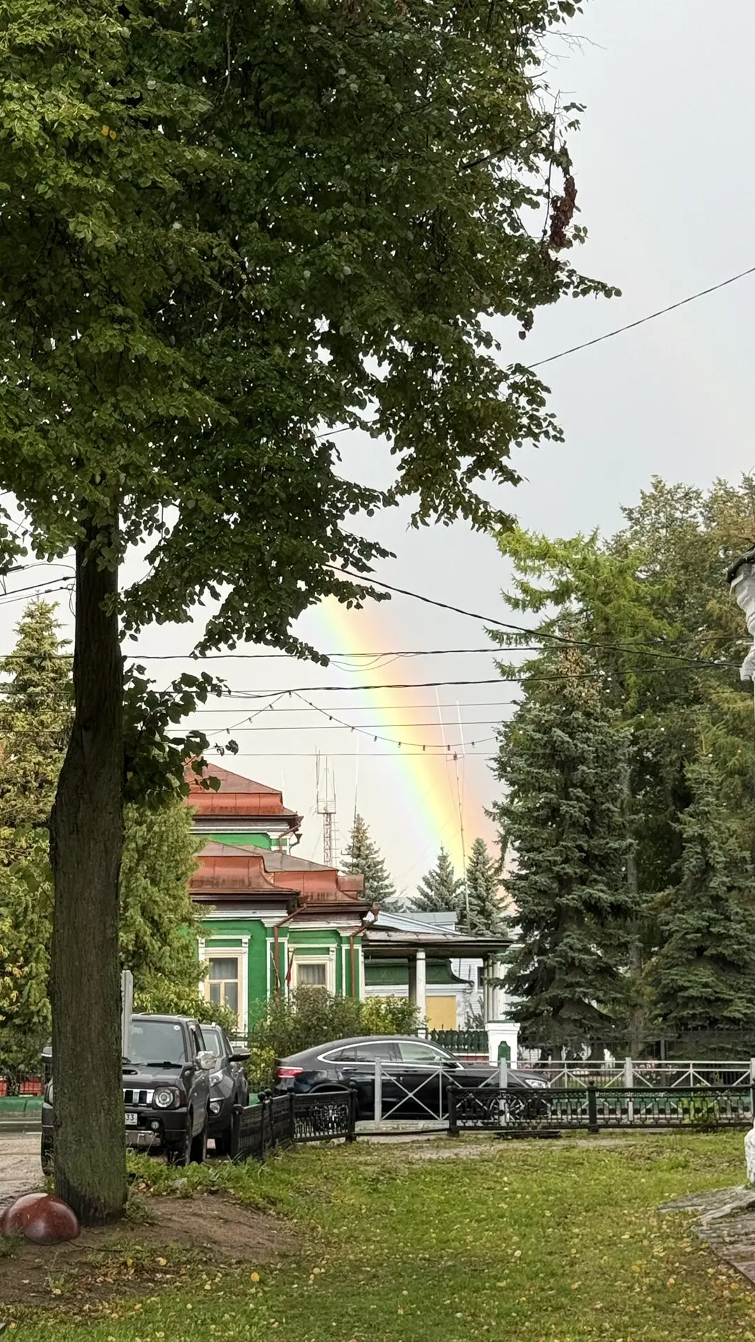 Все загадывайте желание!