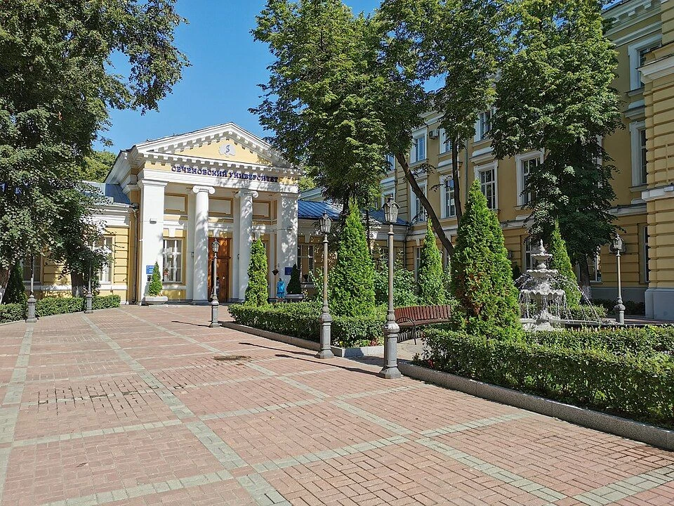 Знаете ли вы, чем примечательно 24 августа для российской медицины?