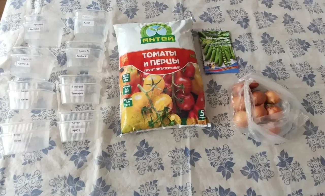 ☀️Наши младшие школьники из 3Ж, несмотря на свой юный возраст, во всю занимаются научны...