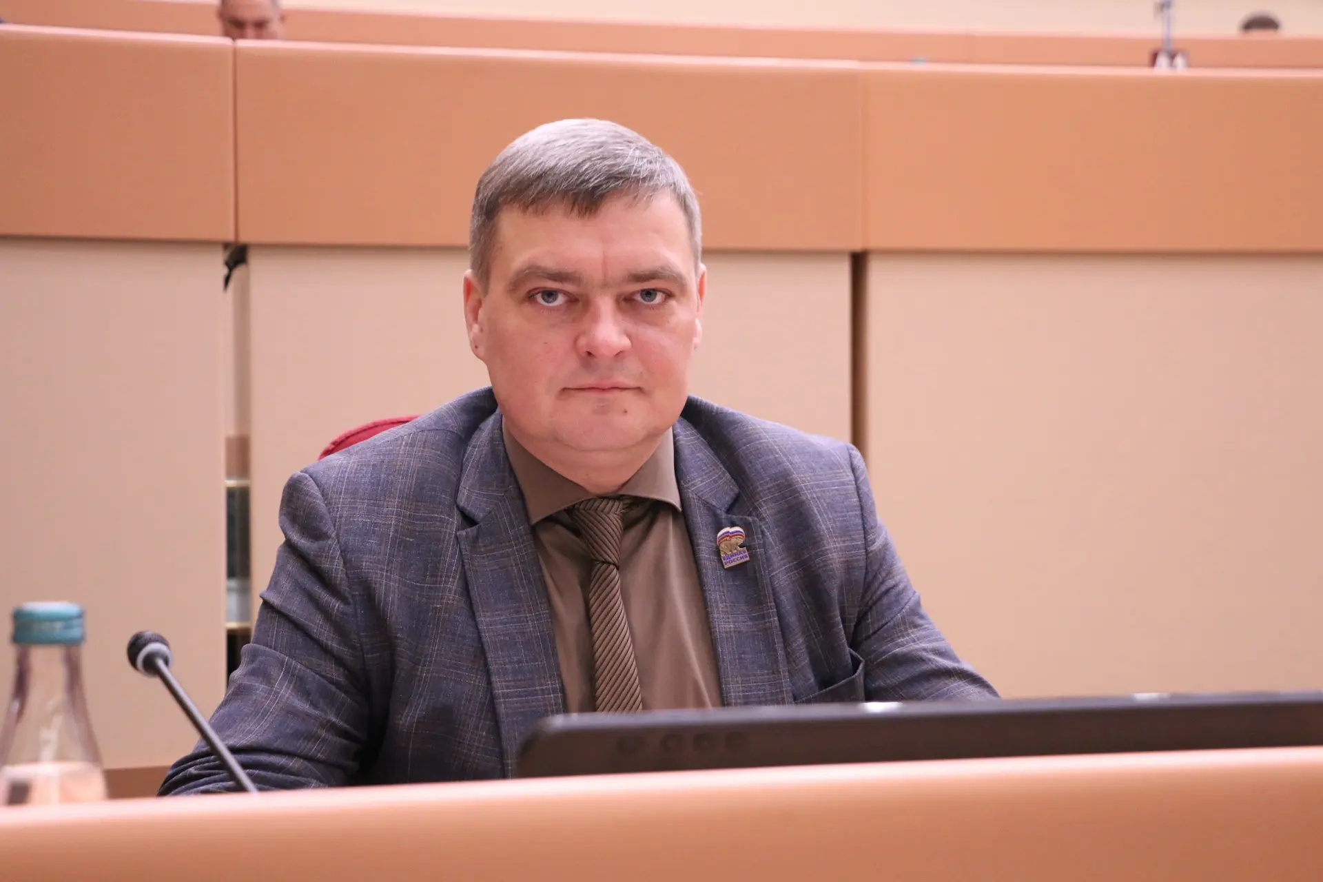Коллеги по комитету высоко оценили эффективность нашего профориентационного проекта «Ме...