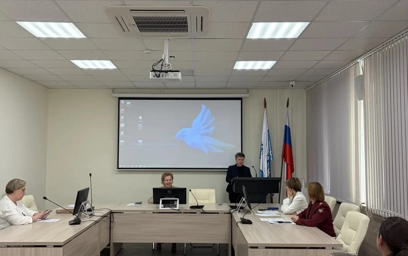 🗓️25 сентября заместитель директора по профилактической работе Швалева Мария Алексеевн...
