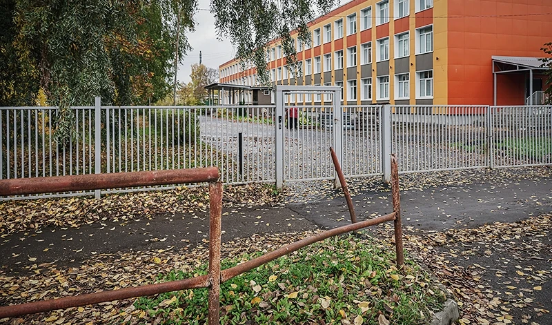 «Так работать нельзя»: замглавы Рыбинска осмотрел Северный микрорайон
